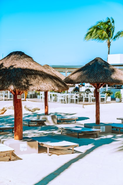 Planning the Perfect Honeymoon