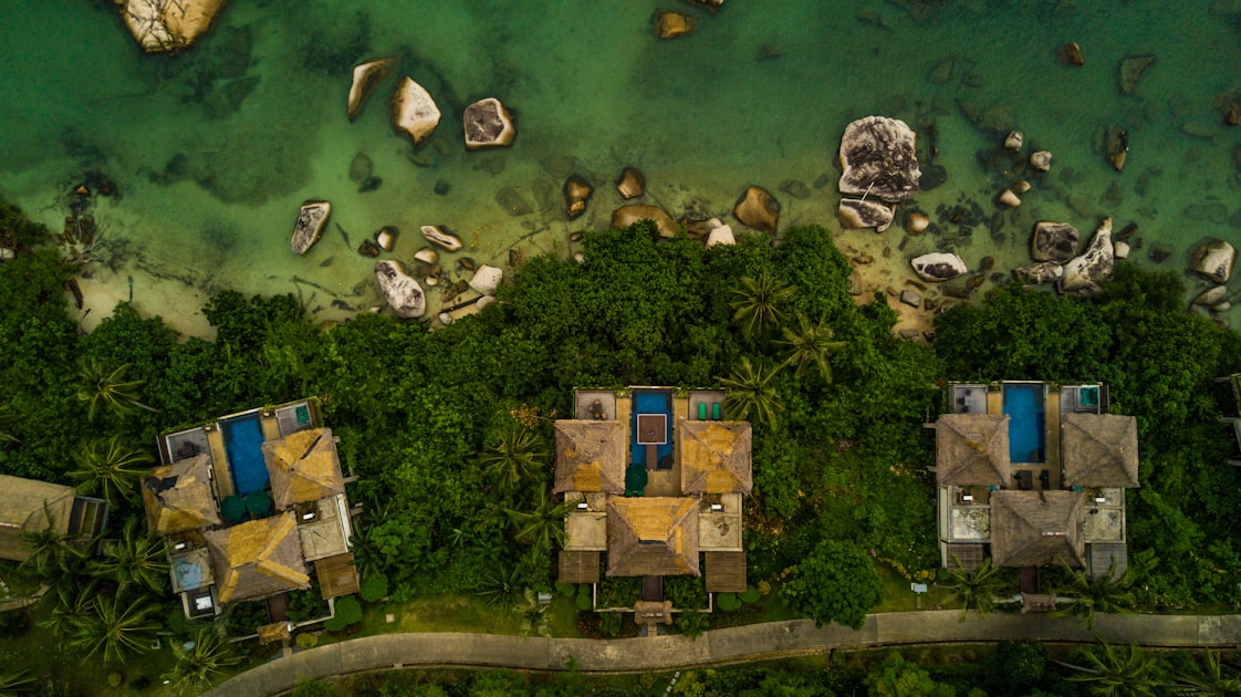Destination Inspiration: Caribbean Escapes
